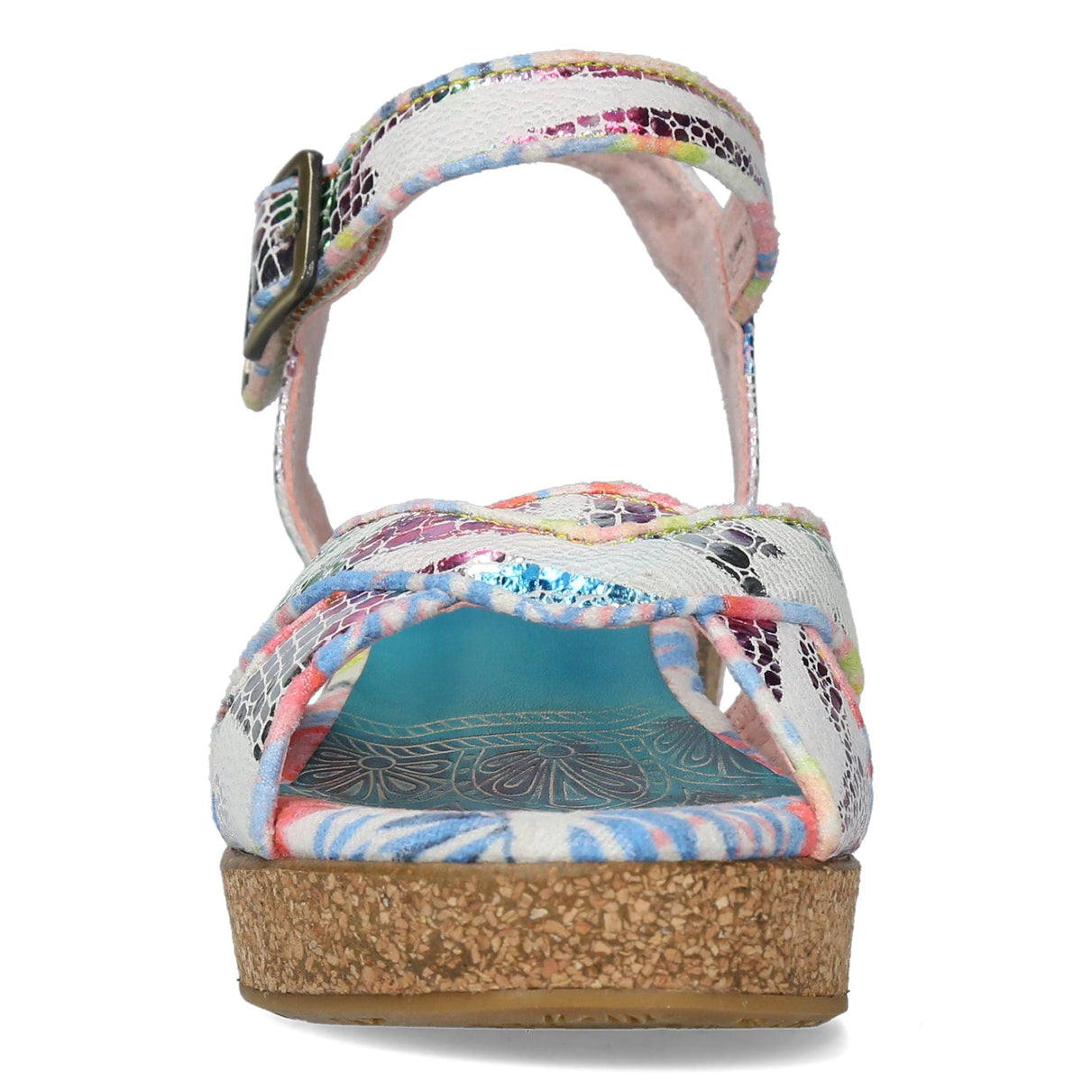 Sandals - HACLEO 16