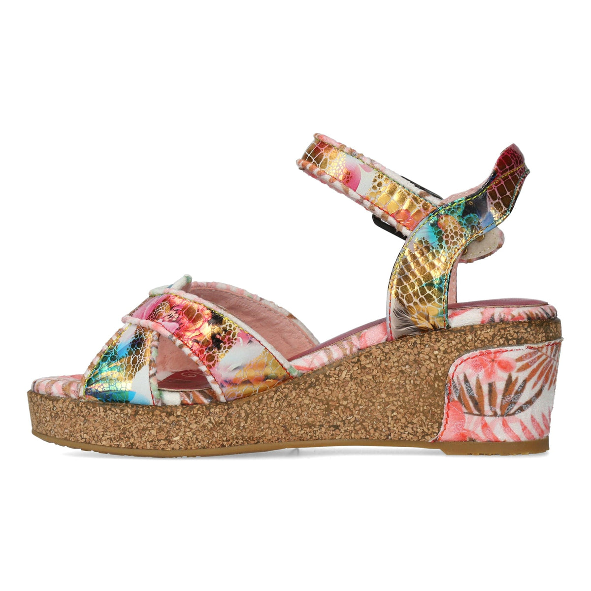 Sandals - HACLEO 16