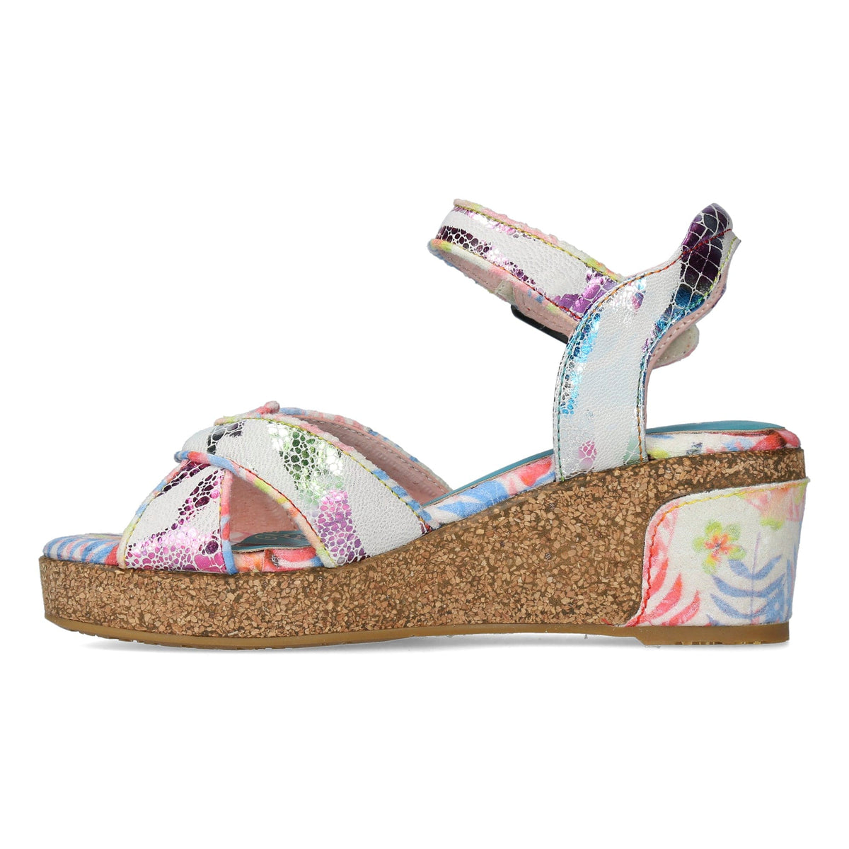 Sandals - HACLEO 16