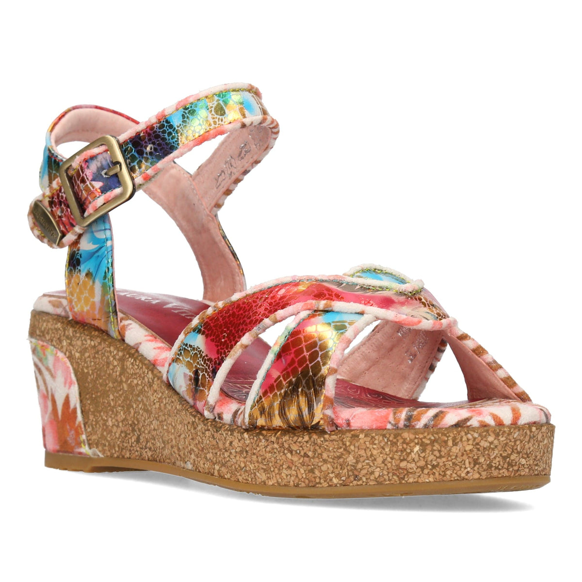 Sandals - HACLEO 16