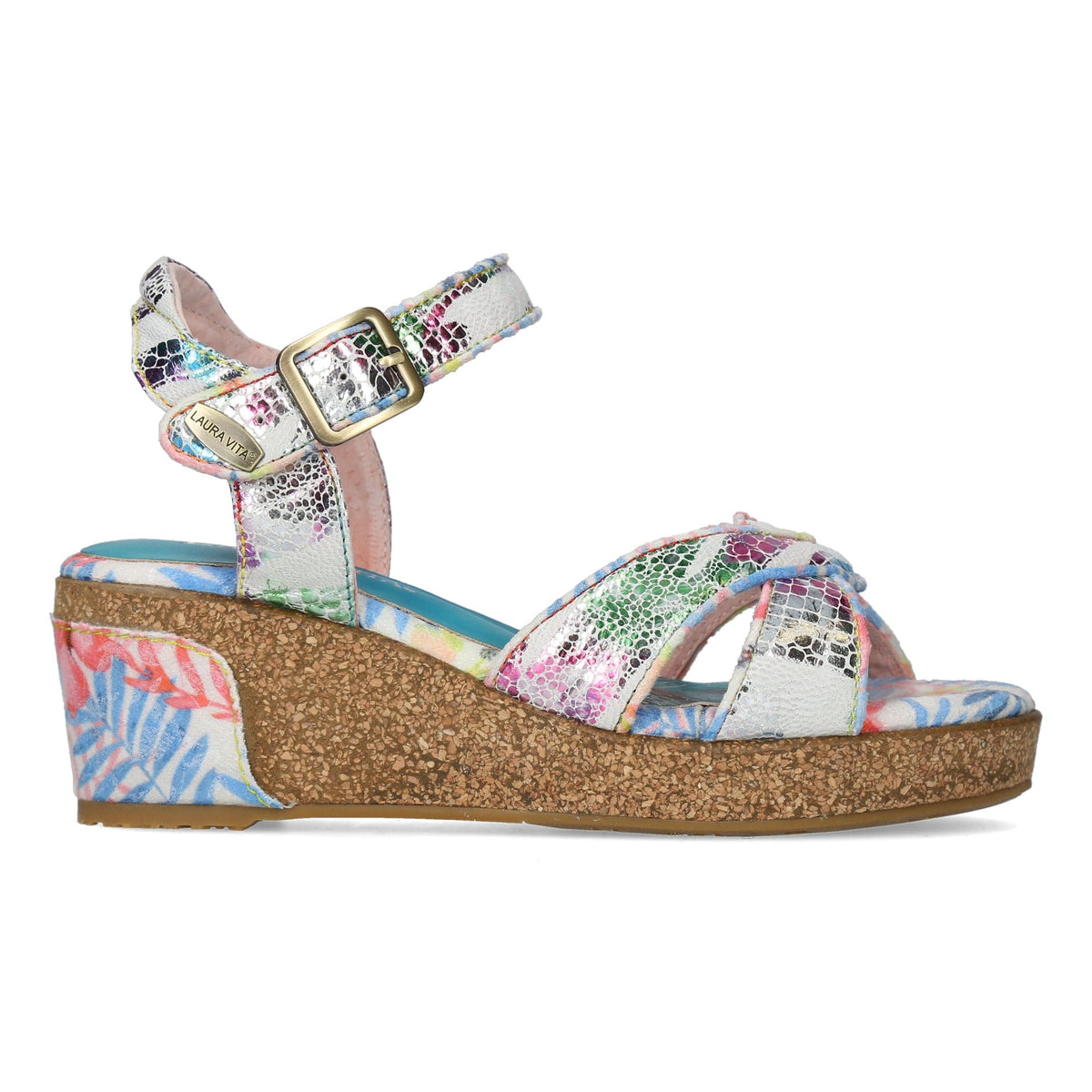 Sandals - HACLEO 16