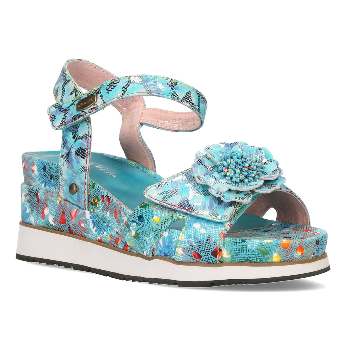 Sandals - HECIO 18
