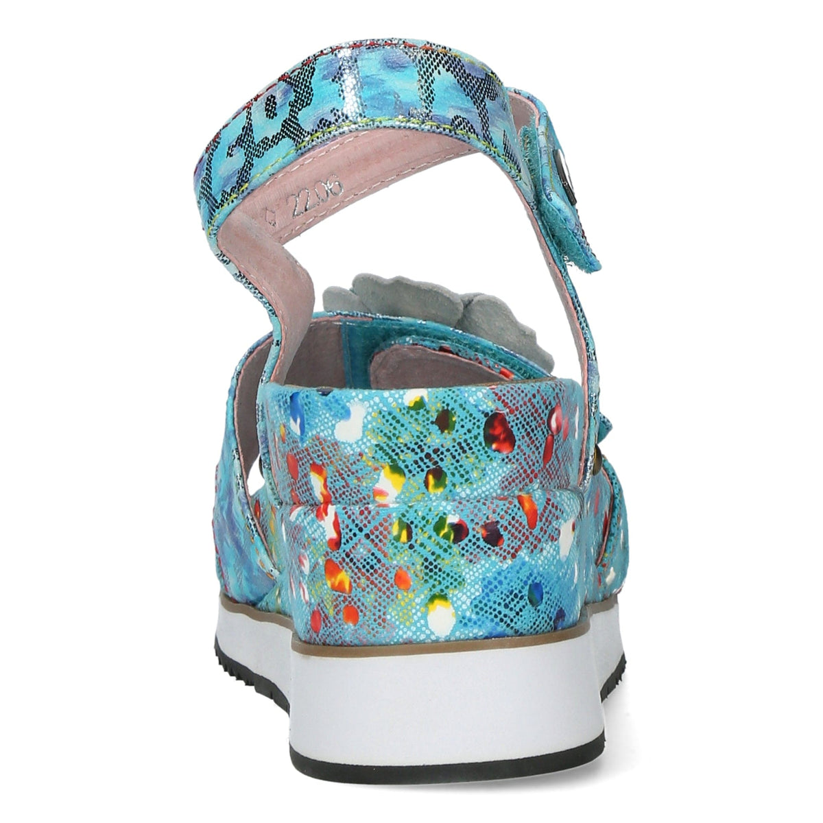 Sandals - HECIO 18