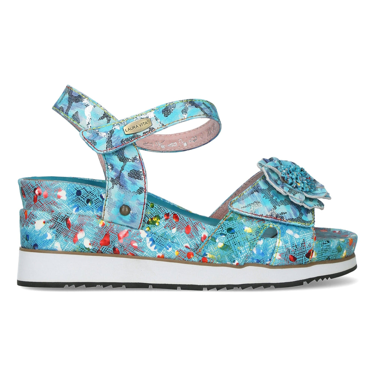 Sandals - HECIO 18