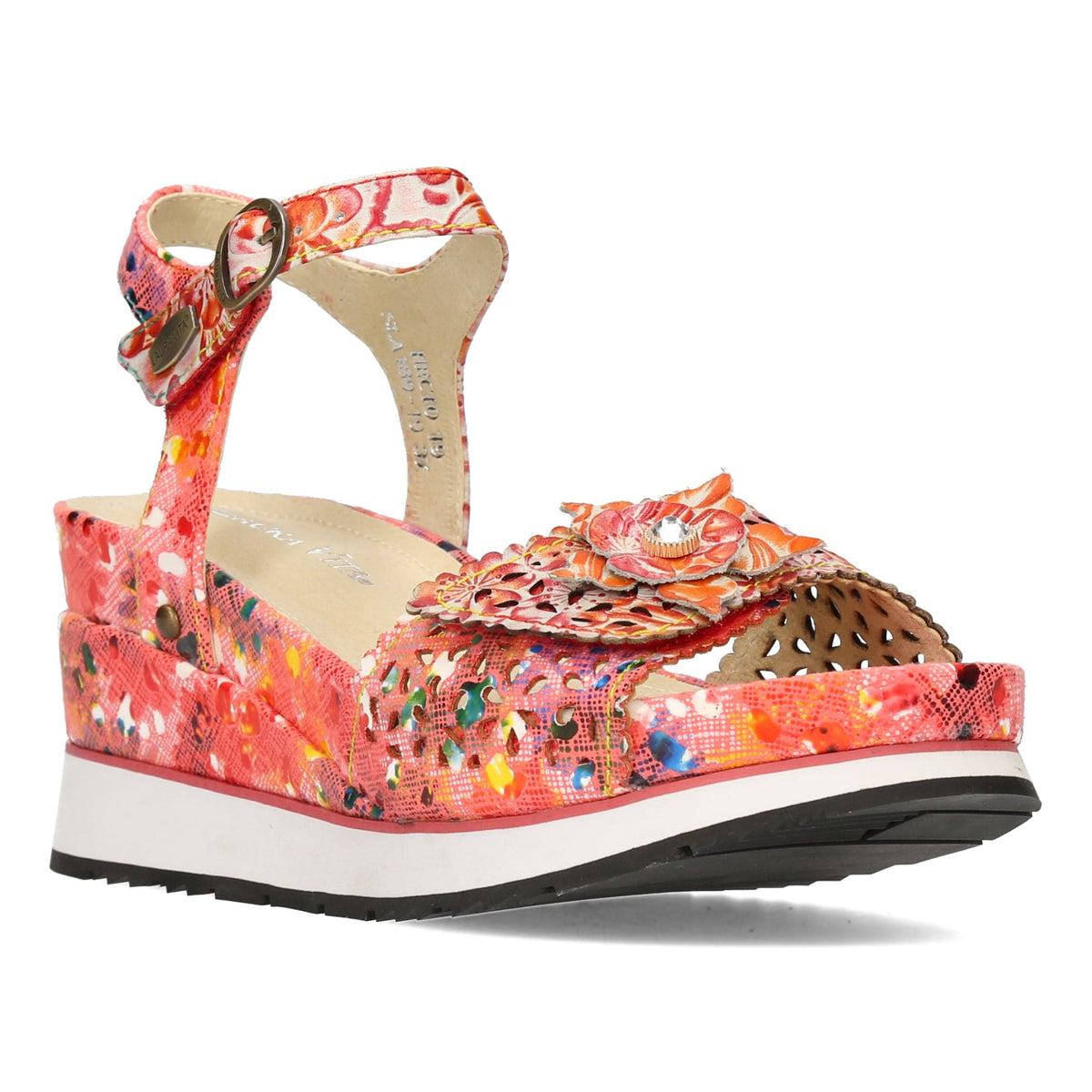 Sandals - HECIO 19