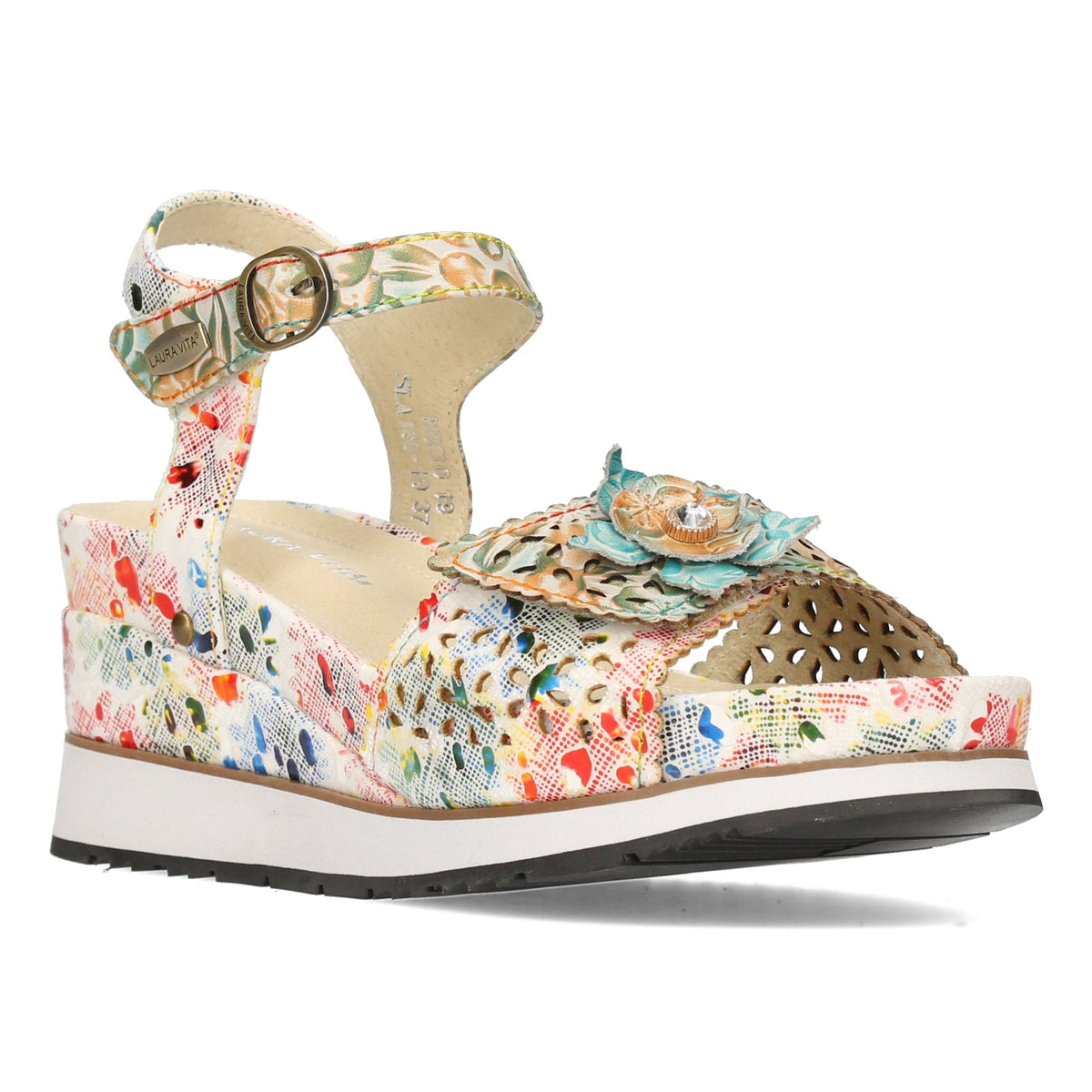 Sandals - HECIO 19