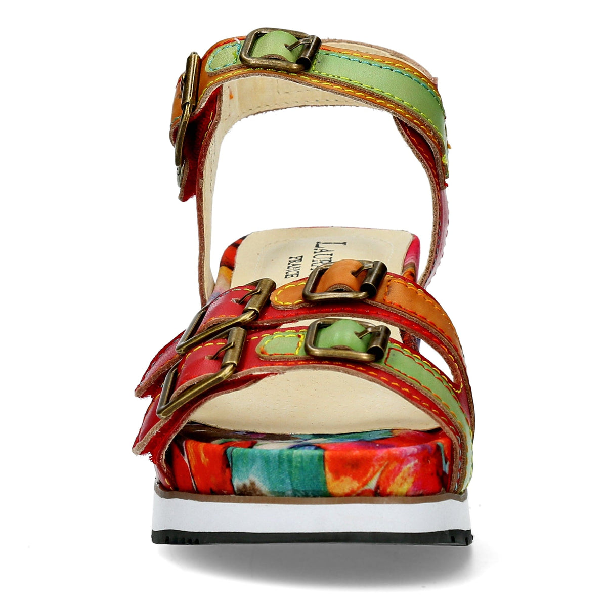 Sandals - HECIO 22