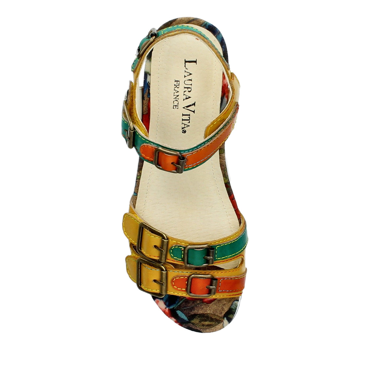 Sandals - HECIO 22