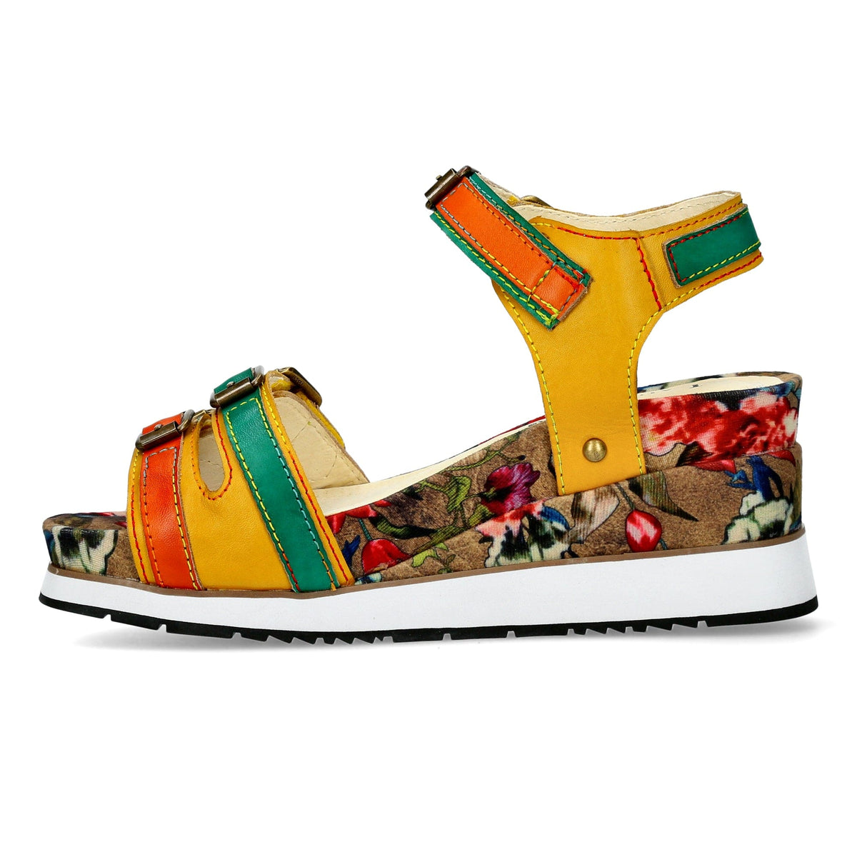 Sandals - HECIO 22