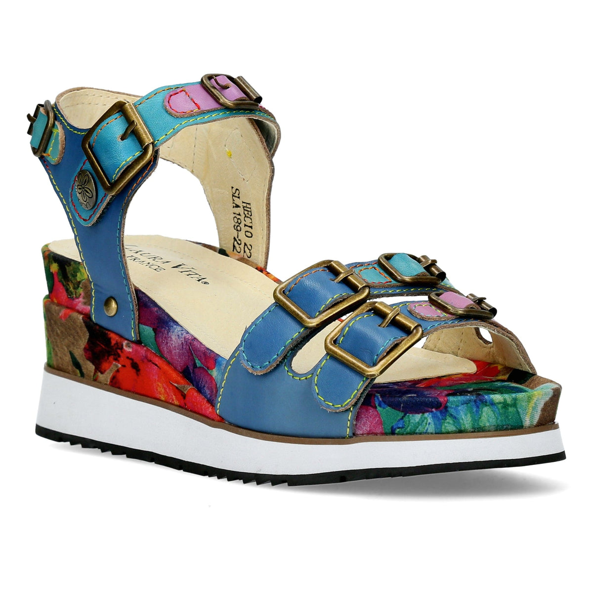 Sandals - HECIO 22