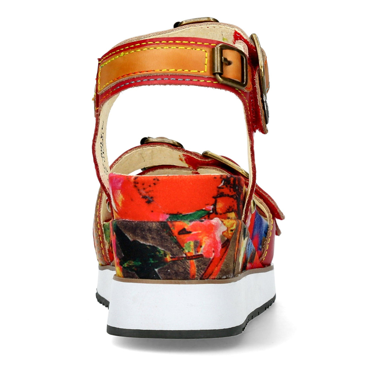 Sandals - HECIO 22