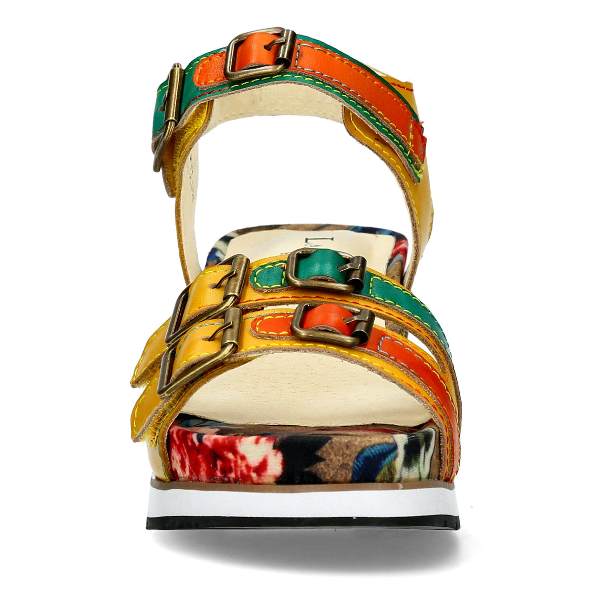 Sandals - HECIO 22