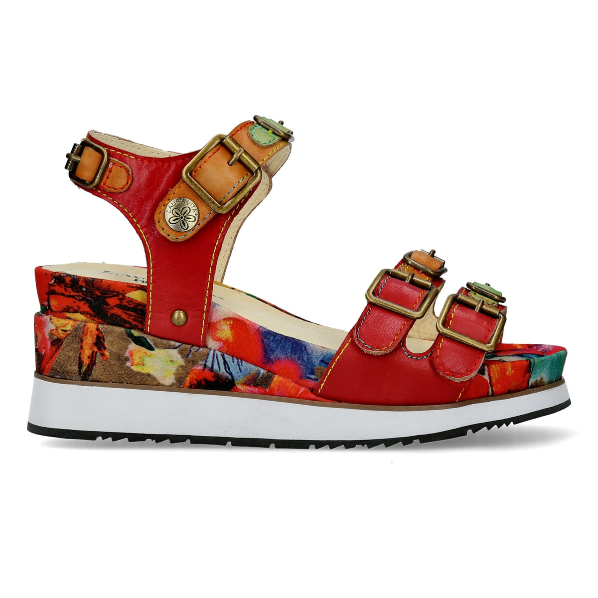 Sandals - HECIO 22