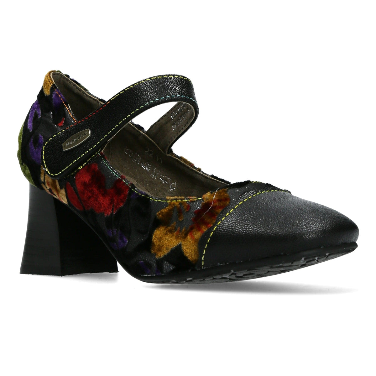 Pumps - HICMIMO 08