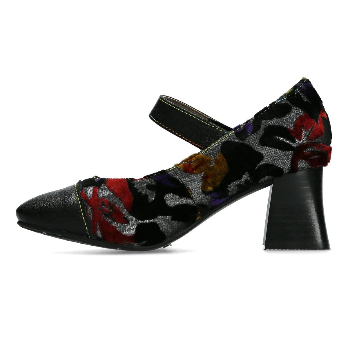 Pumps - HICMIMO 08