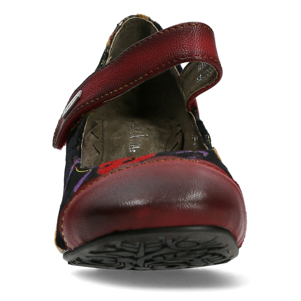Pumps - HICMIMO 08