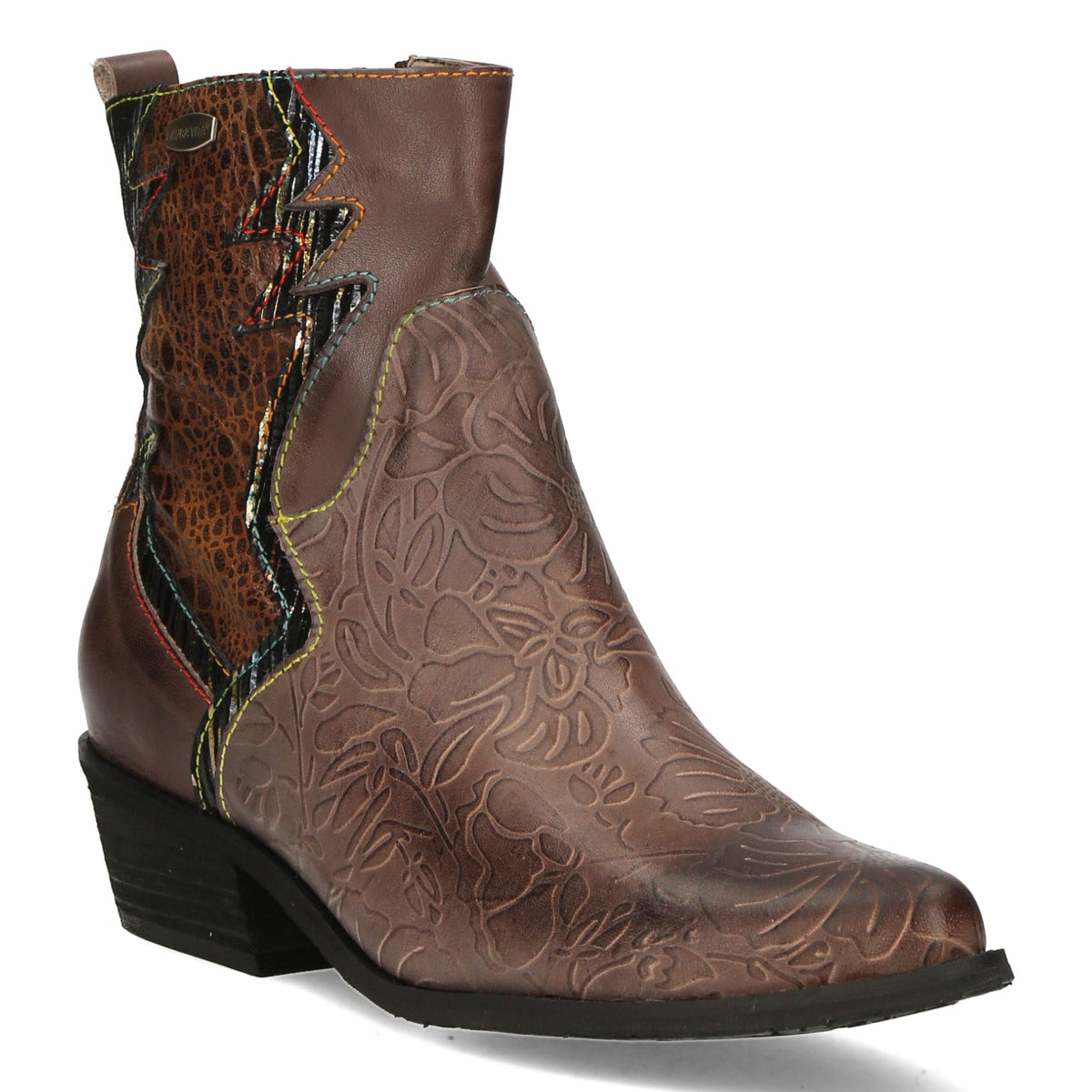 Cowboy Boots - HICNIO 18 Ankle Boots