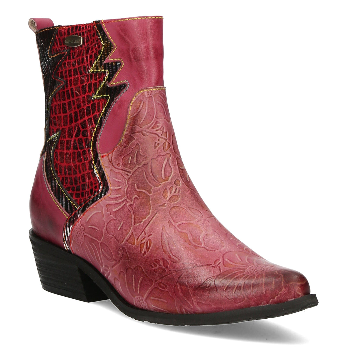 Cowboy Boots - HICNIO 18 Ankle Boots