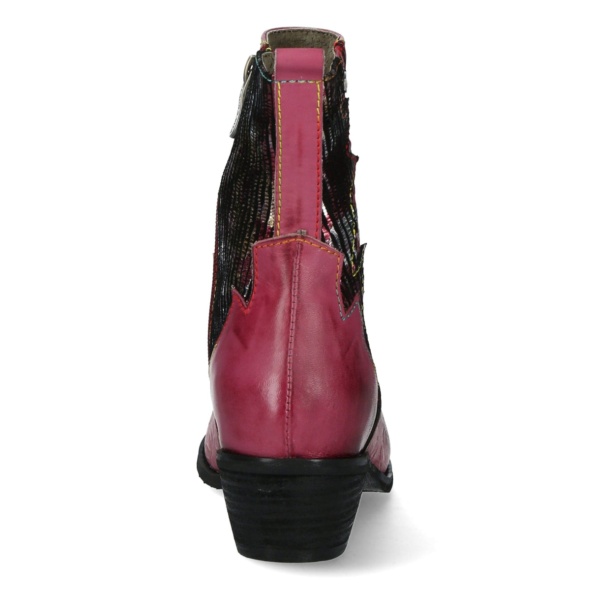 Cowboy Boots - HICNIO 18 Ankle Boots