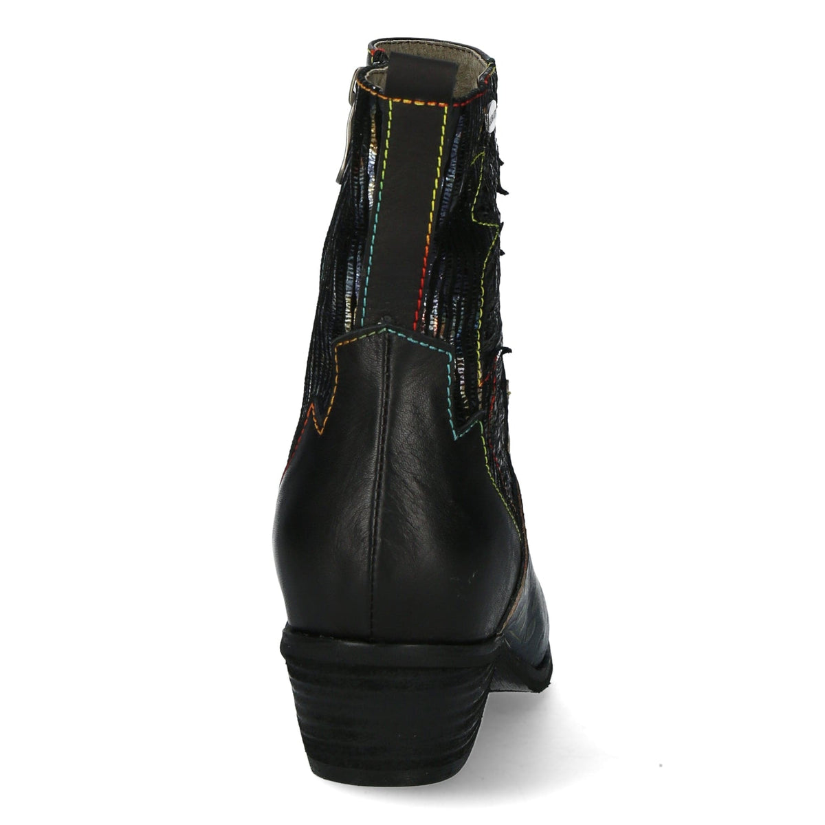Cowboy Boots - HICNIO 18 Ankle Boots