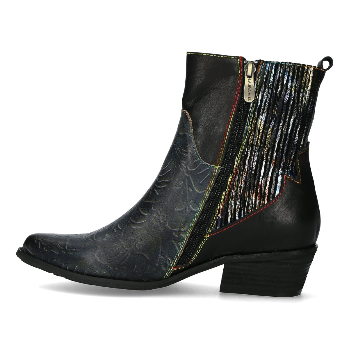 Cowboy Boots - HICNIO 18 Ankle Boots