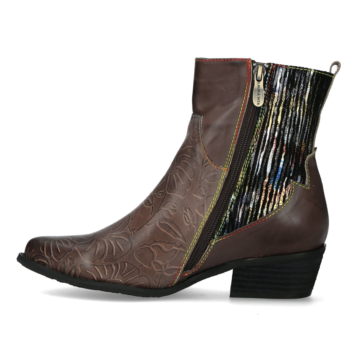 Cowboy Boots - HICNIO 18 Ankle Boots