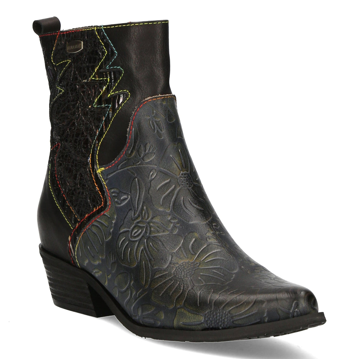 Cowboy Boots - HICNIO 18 Ankle Boots