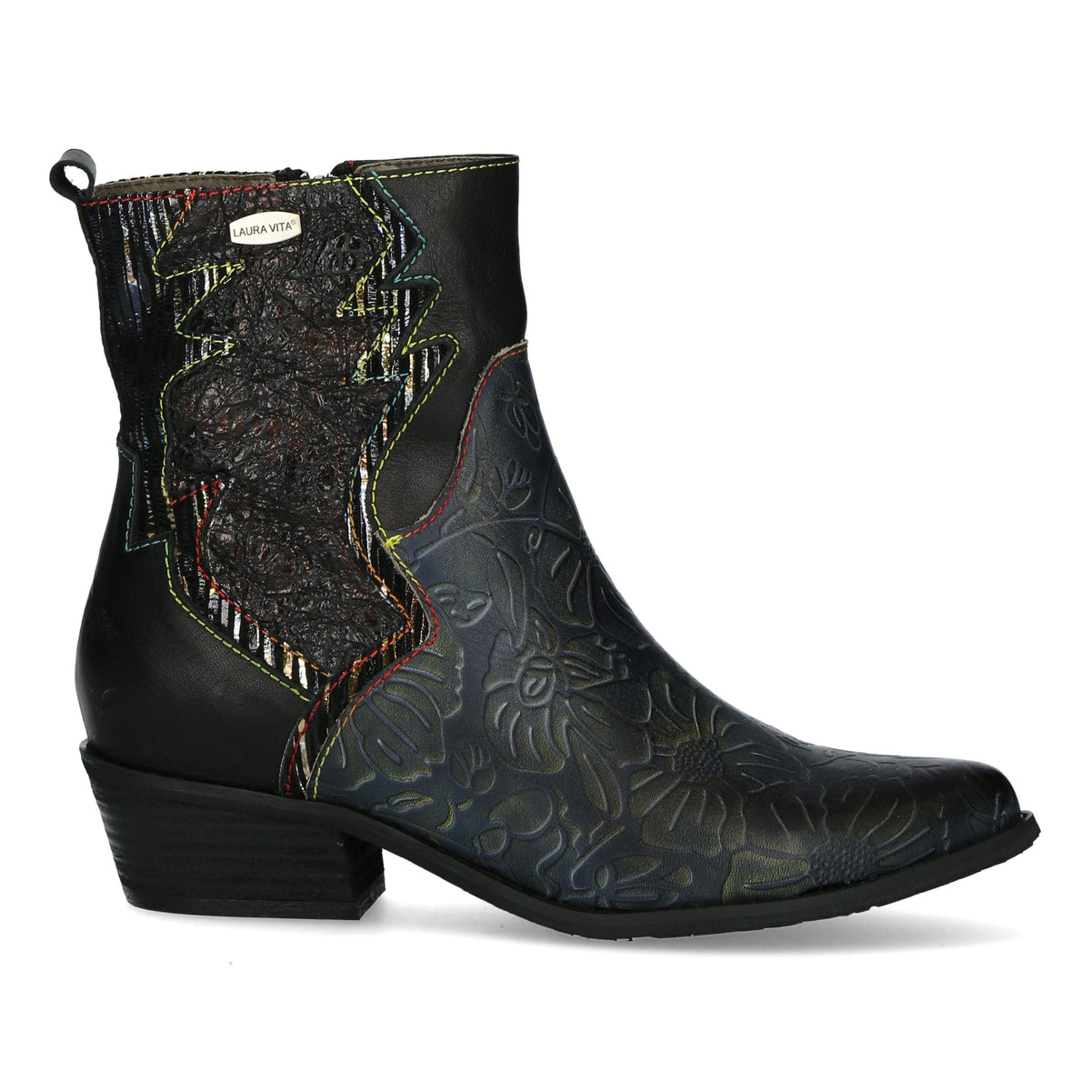 Cowboy Boots - HICNIO 18 Ankle Boots