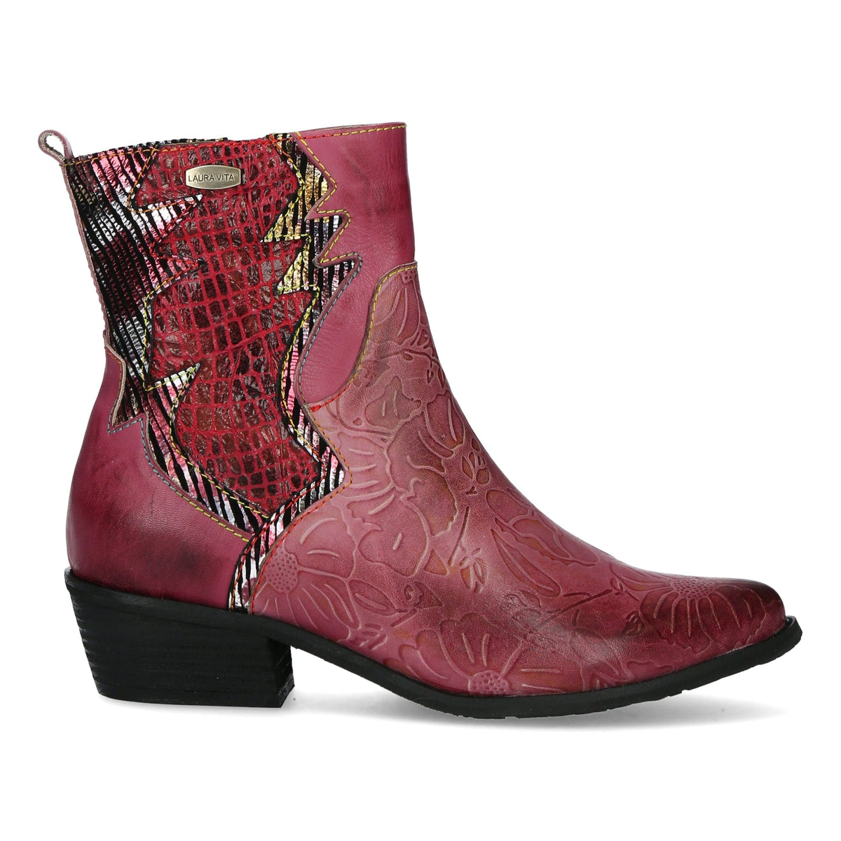 Cowboy Boots - HICNIO 18 Ankle Boots