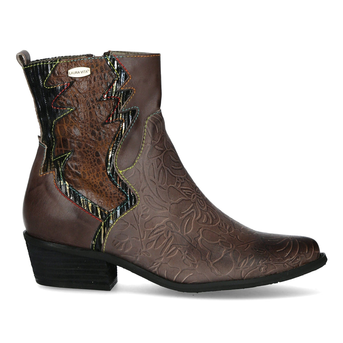 Cowboy Boots - HICNIO 18 Ankle Boots