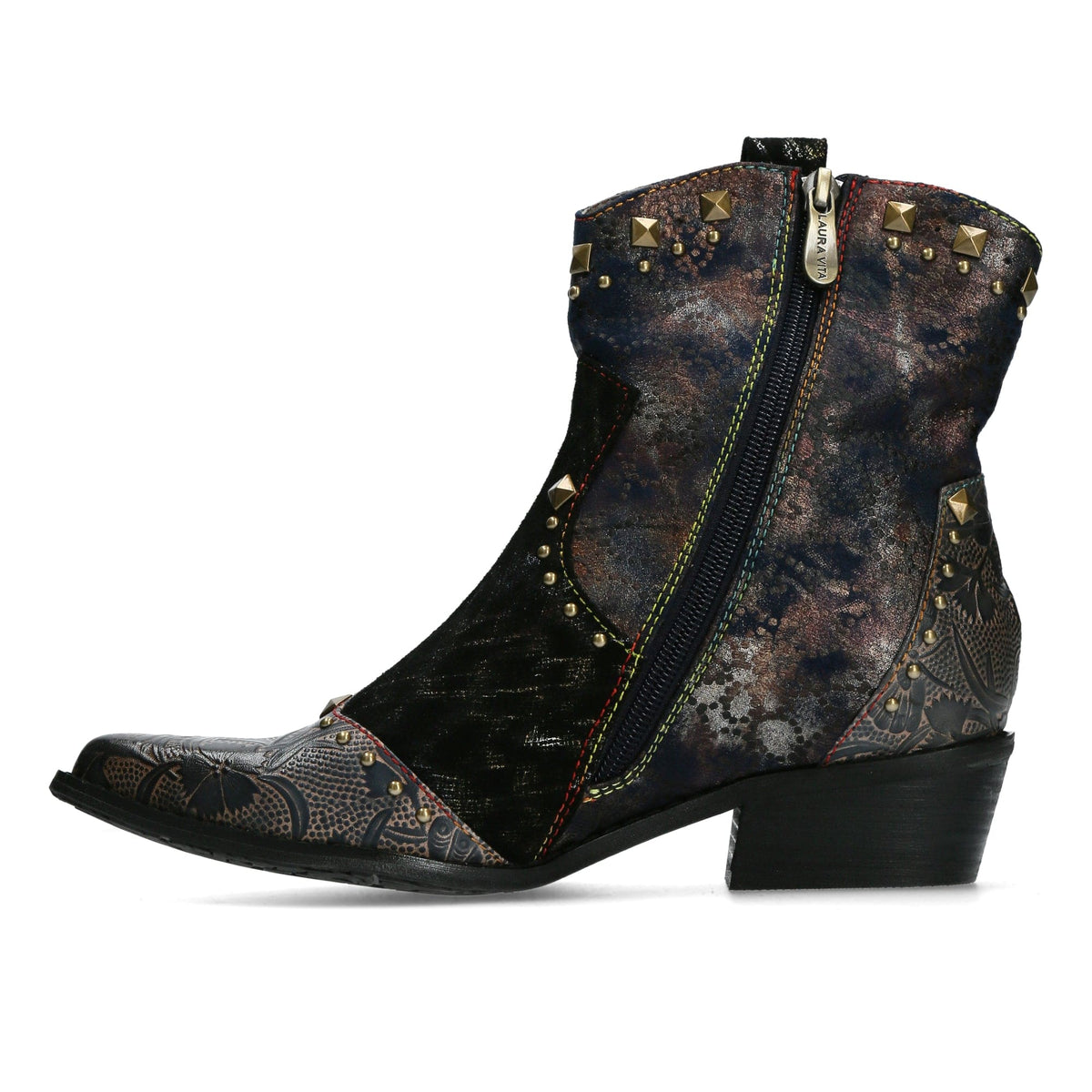 Cowboy Boots - HICNIO 20 Ankle Boots