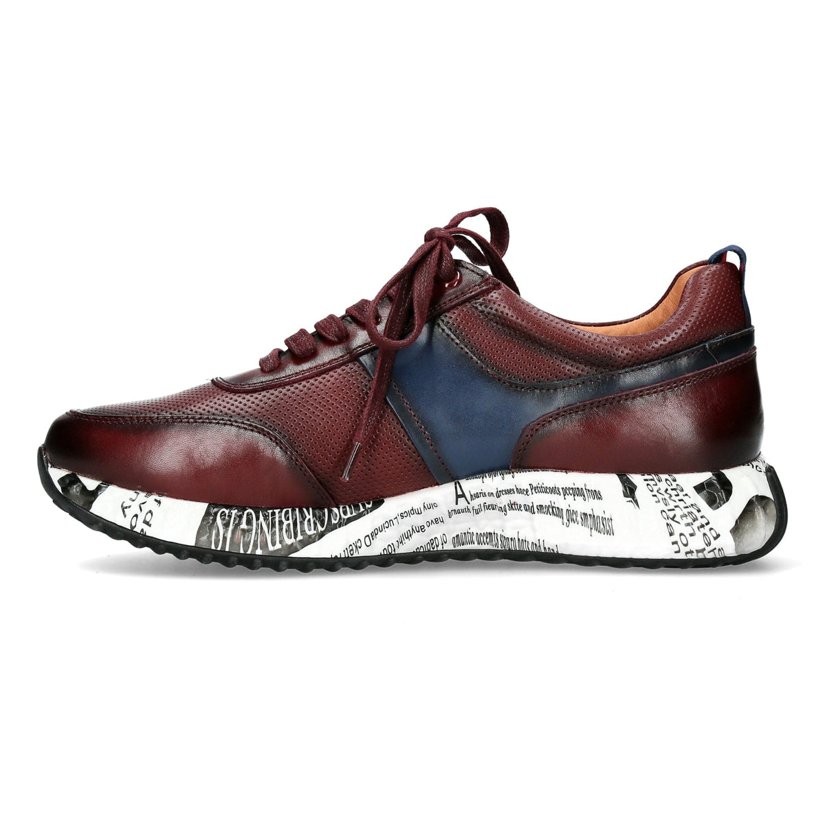 ALBUS 04 Men's Shoe