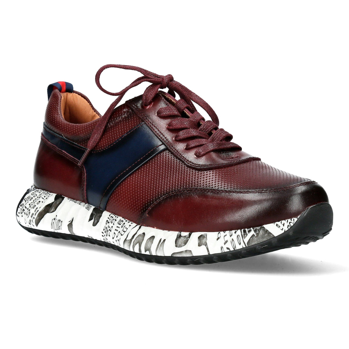 ALBUS 04 Men's Shoe