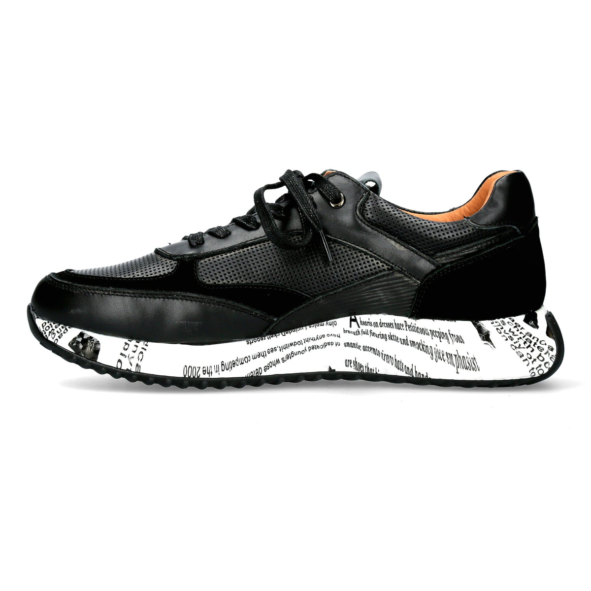 ALFRED 03 Men's Shoe