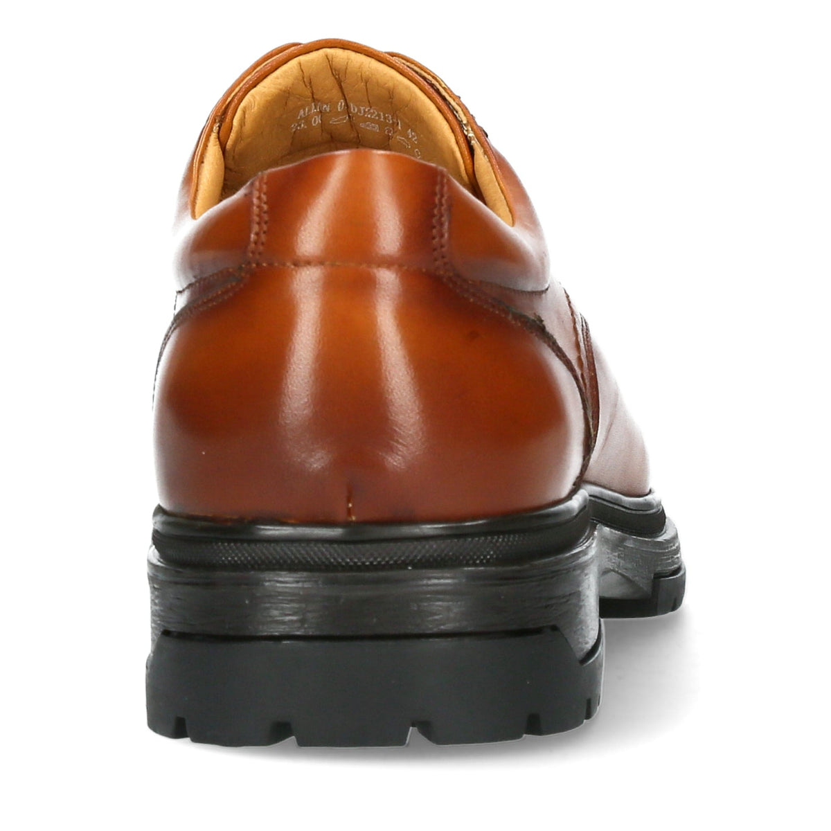 ALKAN 01 Men's Shoe