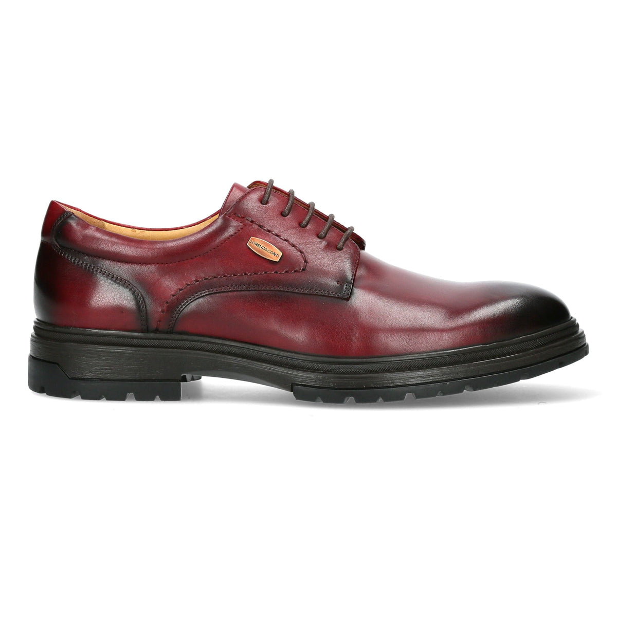 ALKAN 01 Men's Shoe