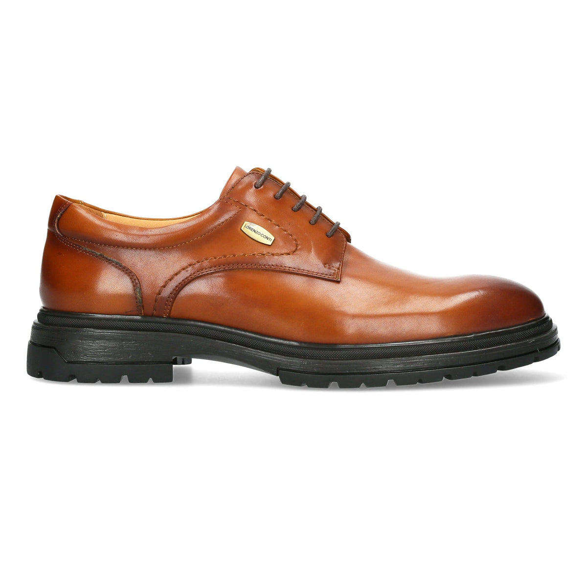 ALKAN 01 Men's Shoe