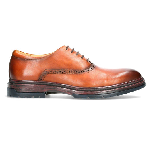 ALKAN 04 Men's Shoe