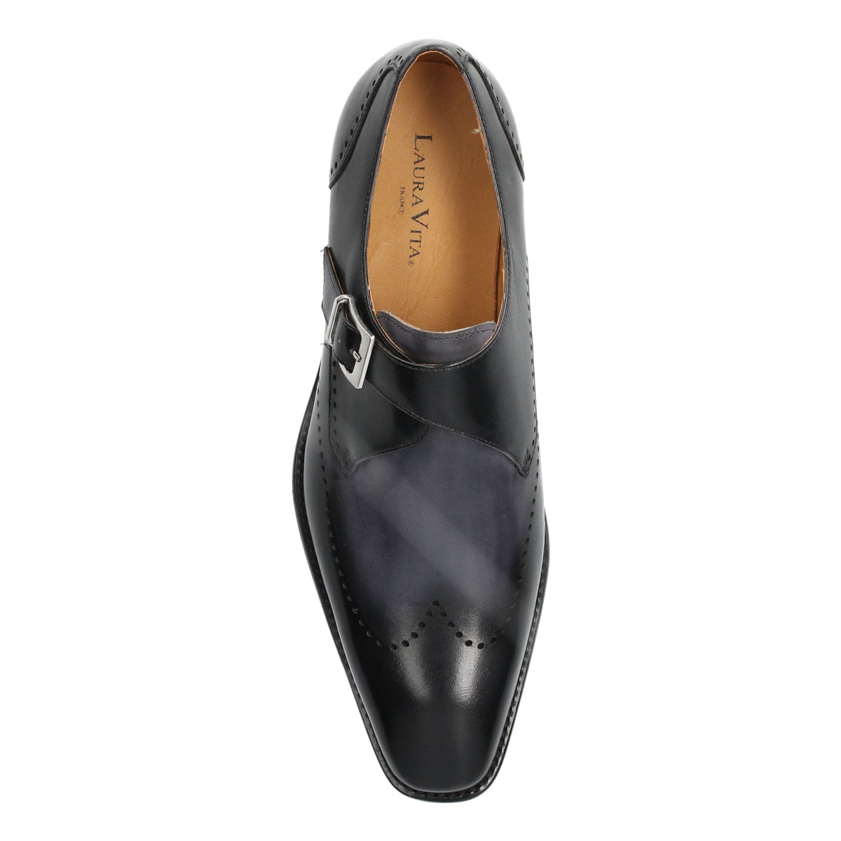 ALVIN 01 Men's Shoe