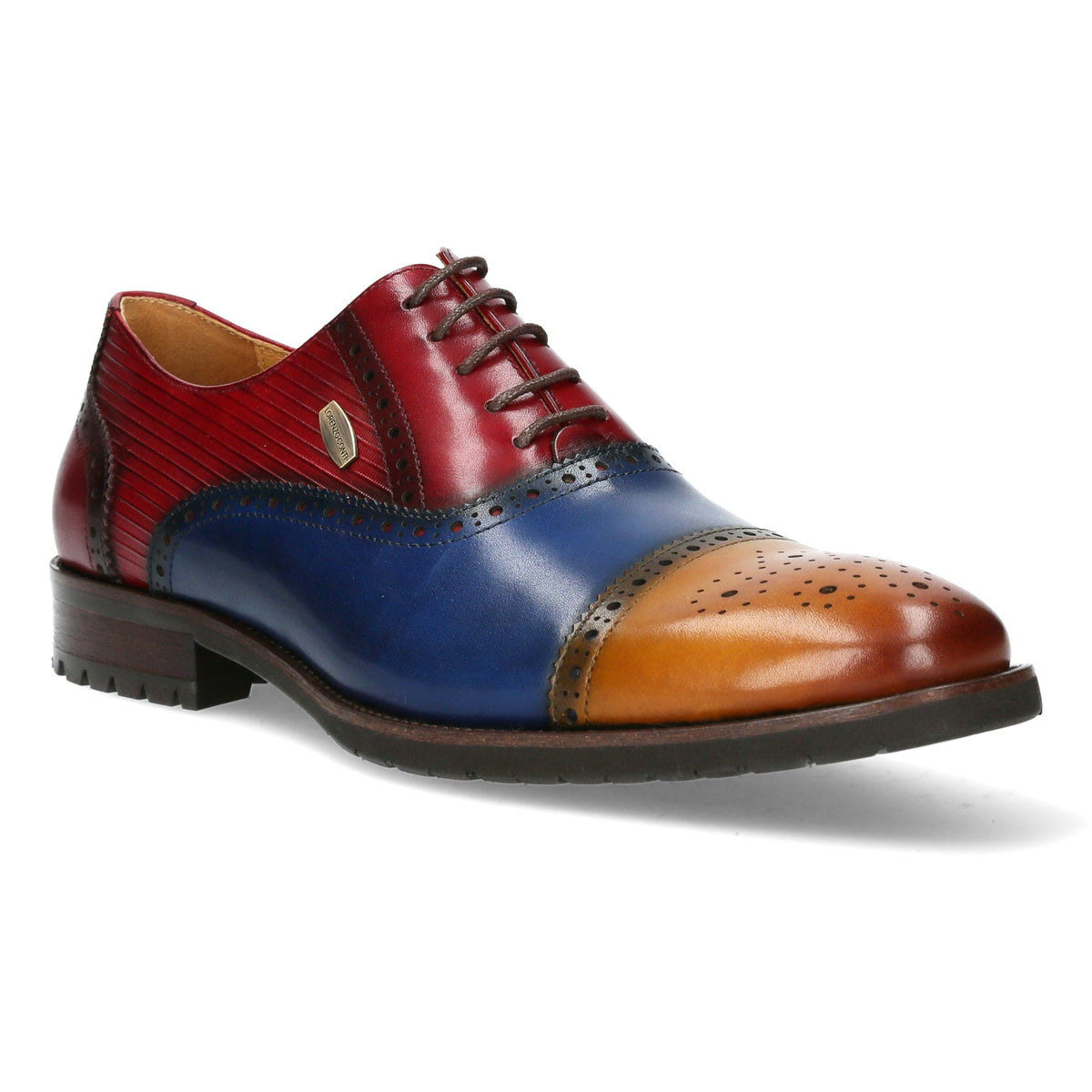 ANTONIN 03 Men's Shoe