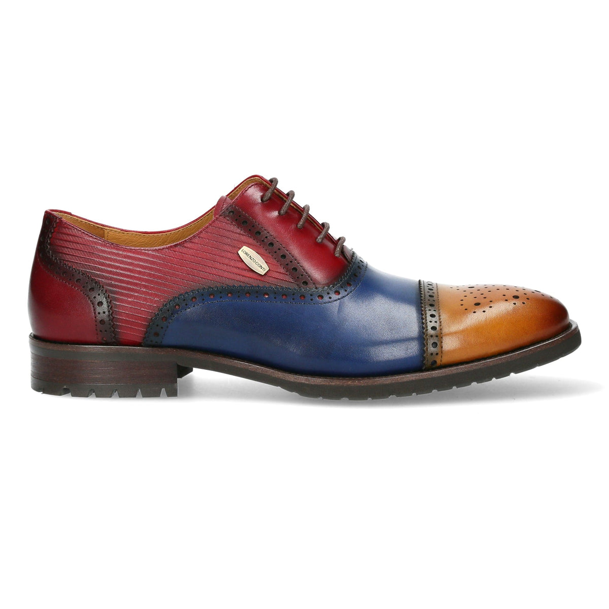 ANTONIN 03 Men's Shoe