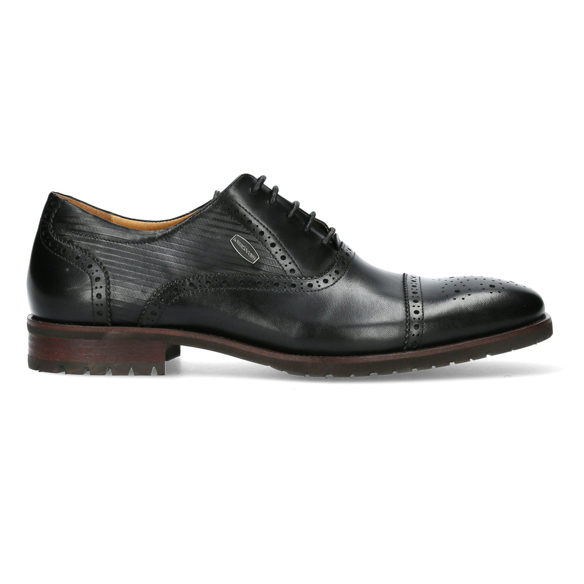 ANTONIN 03 Men's Shoe