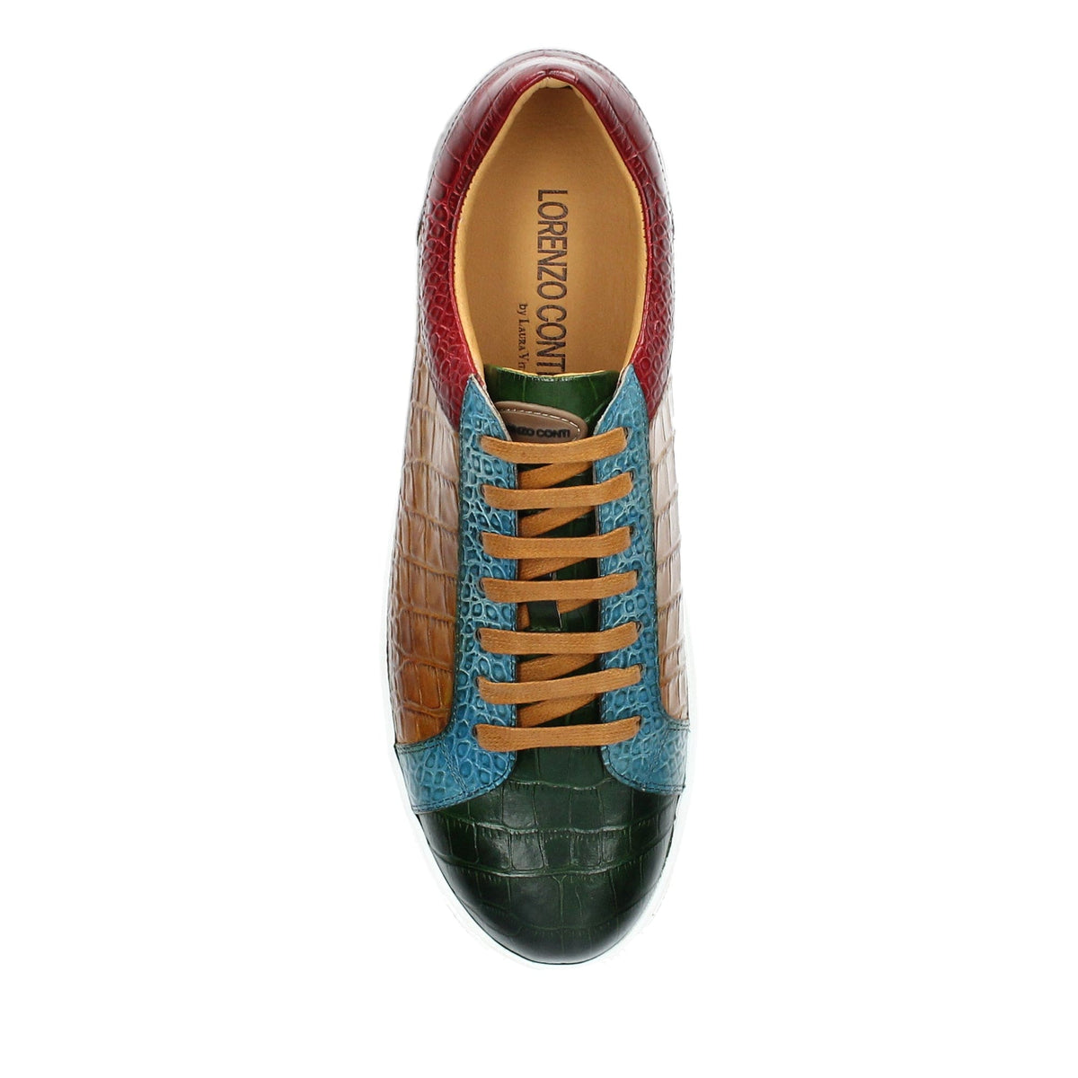 AZRIEL 02 Men's Shoe