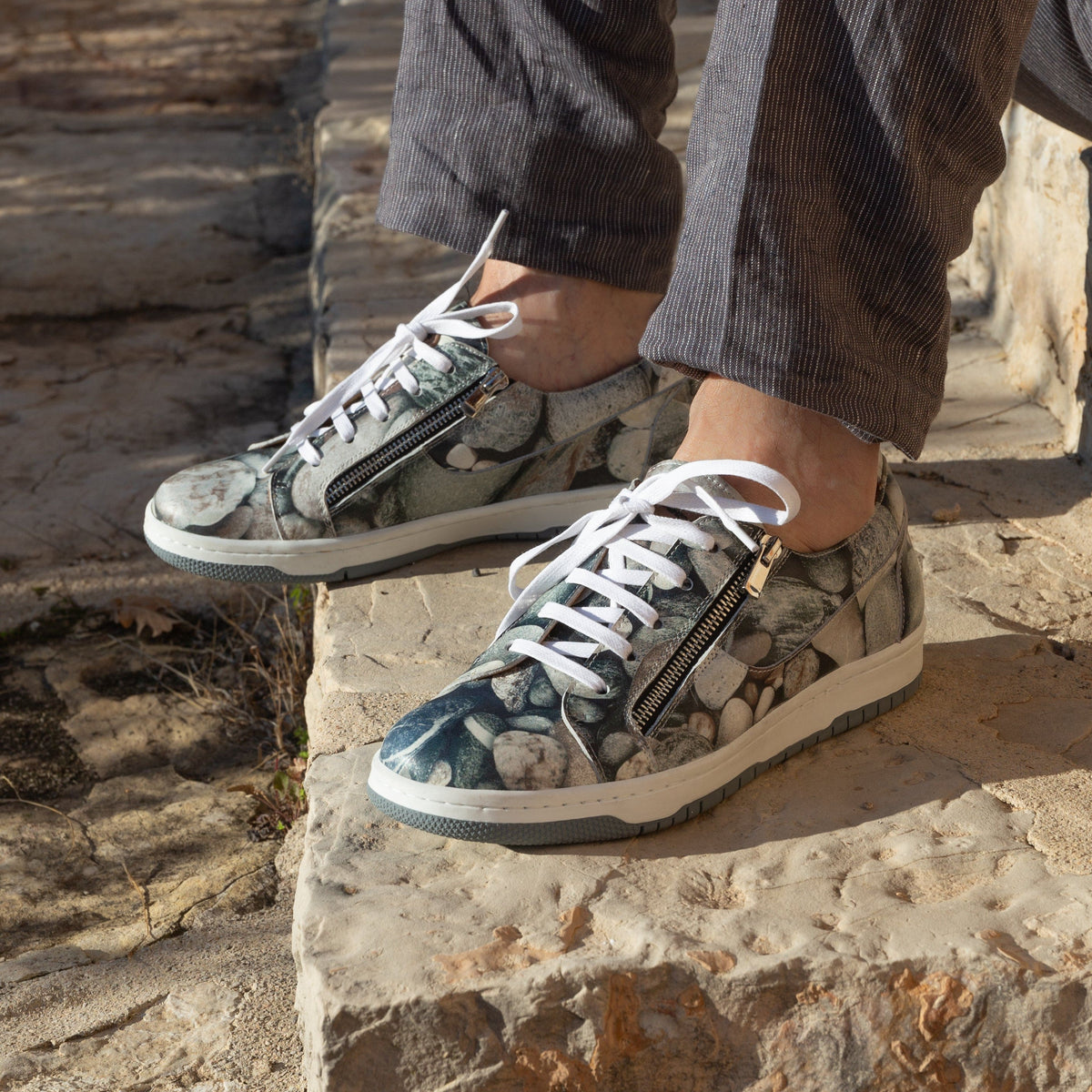 AZRIEL 05 Men's Shoe