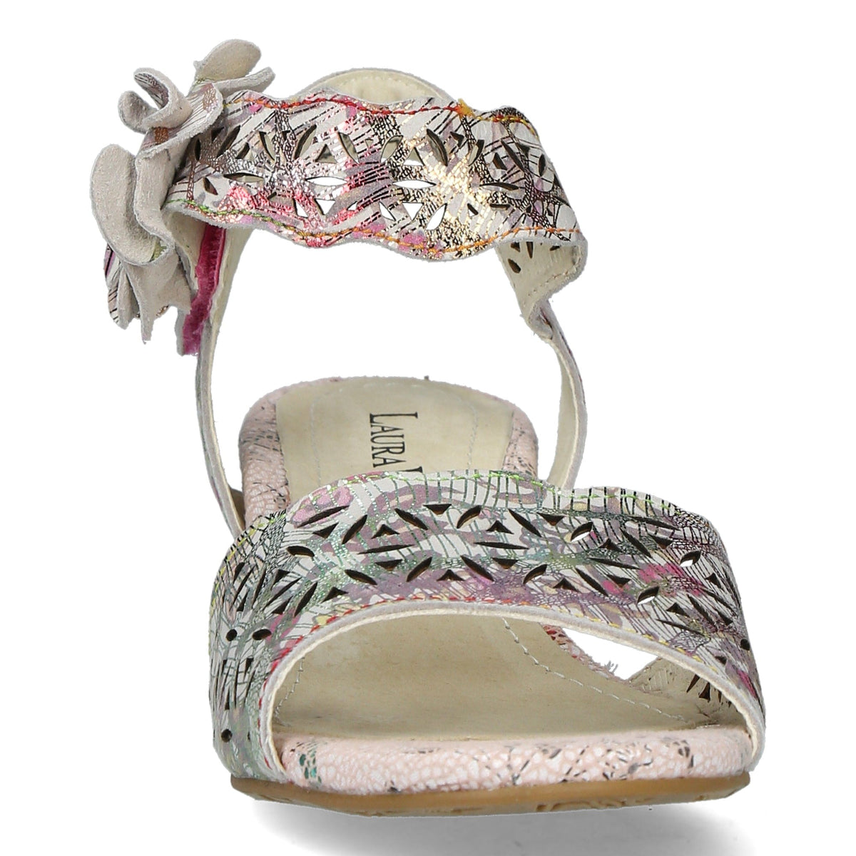 Sandals - HUCBIO 01
