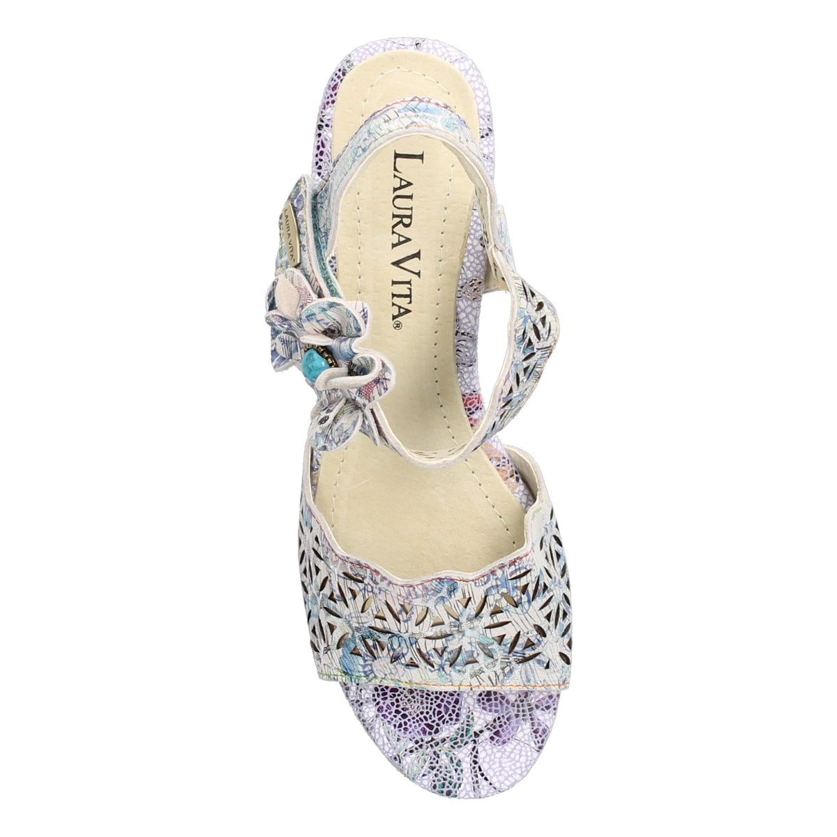 Sandals - HUCBIO 01