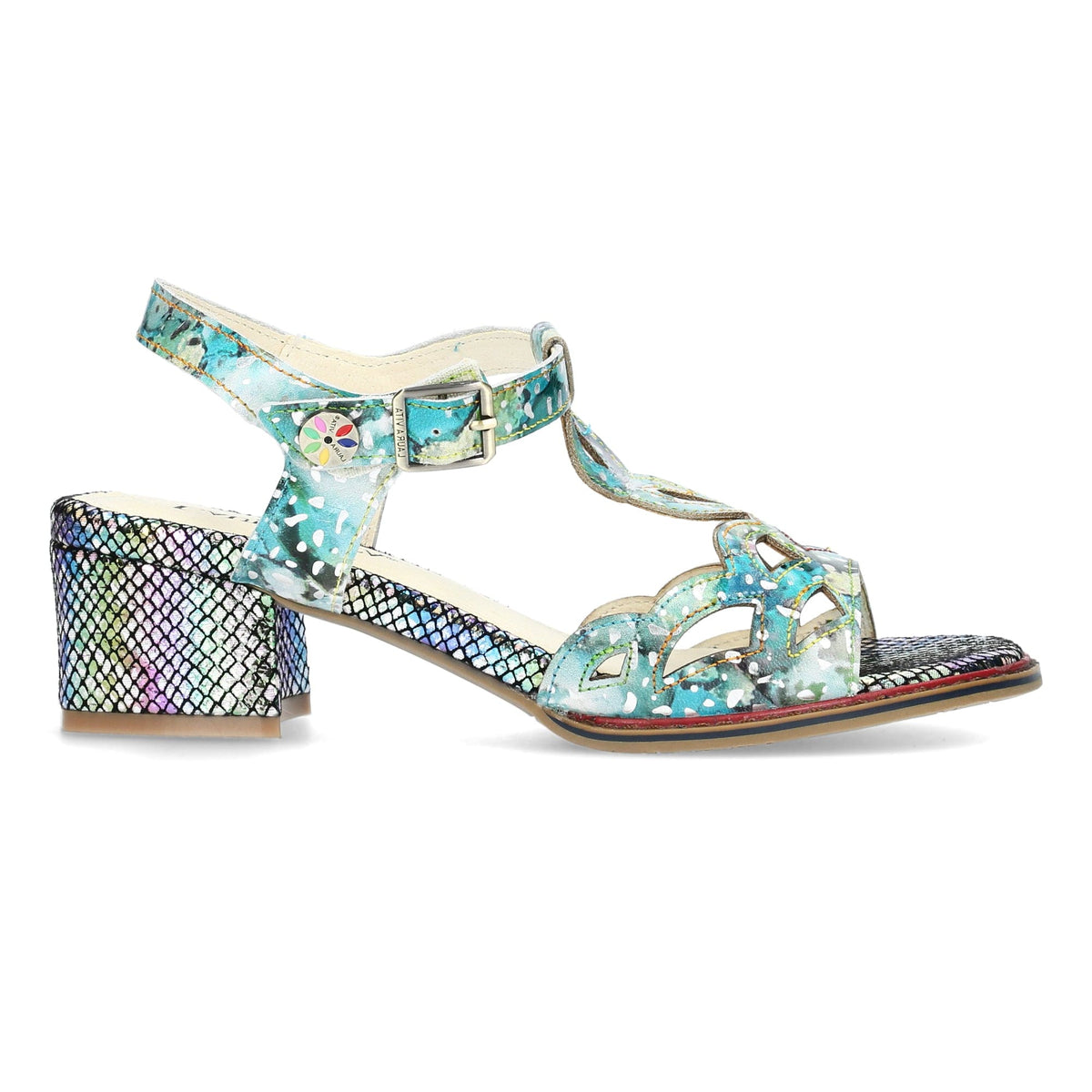 Sandals - HUCBIO 26