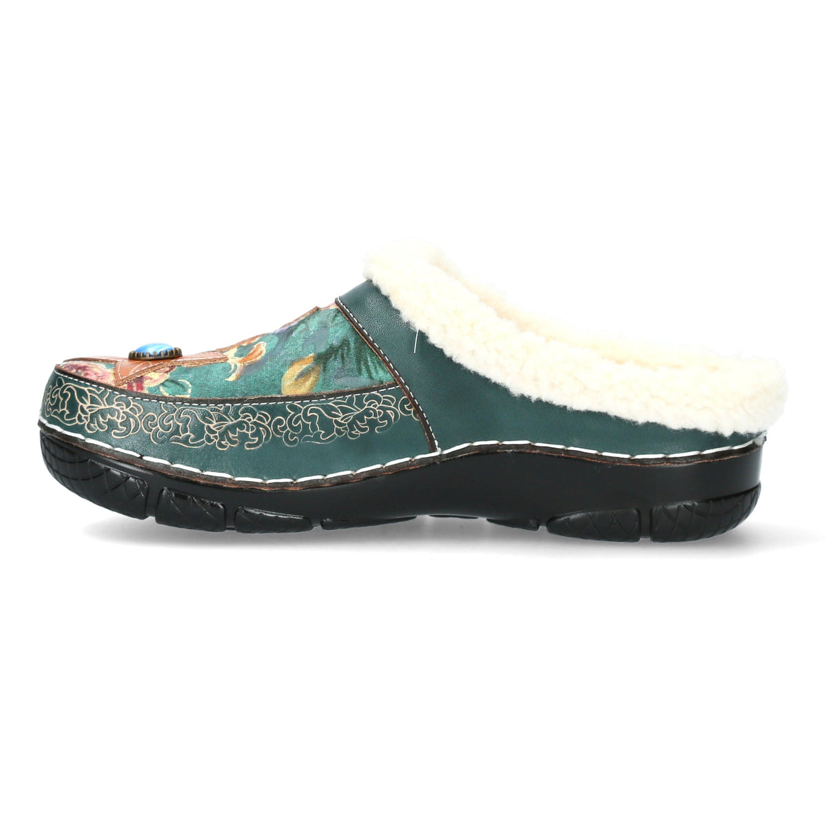 Clogs - IDCELETTEO 123