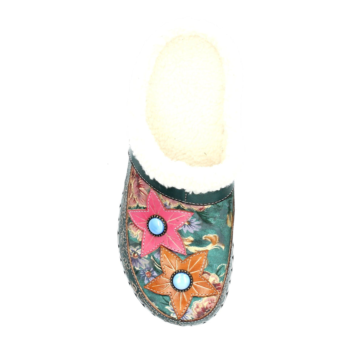 Clogs - IDCELETTEO 123
