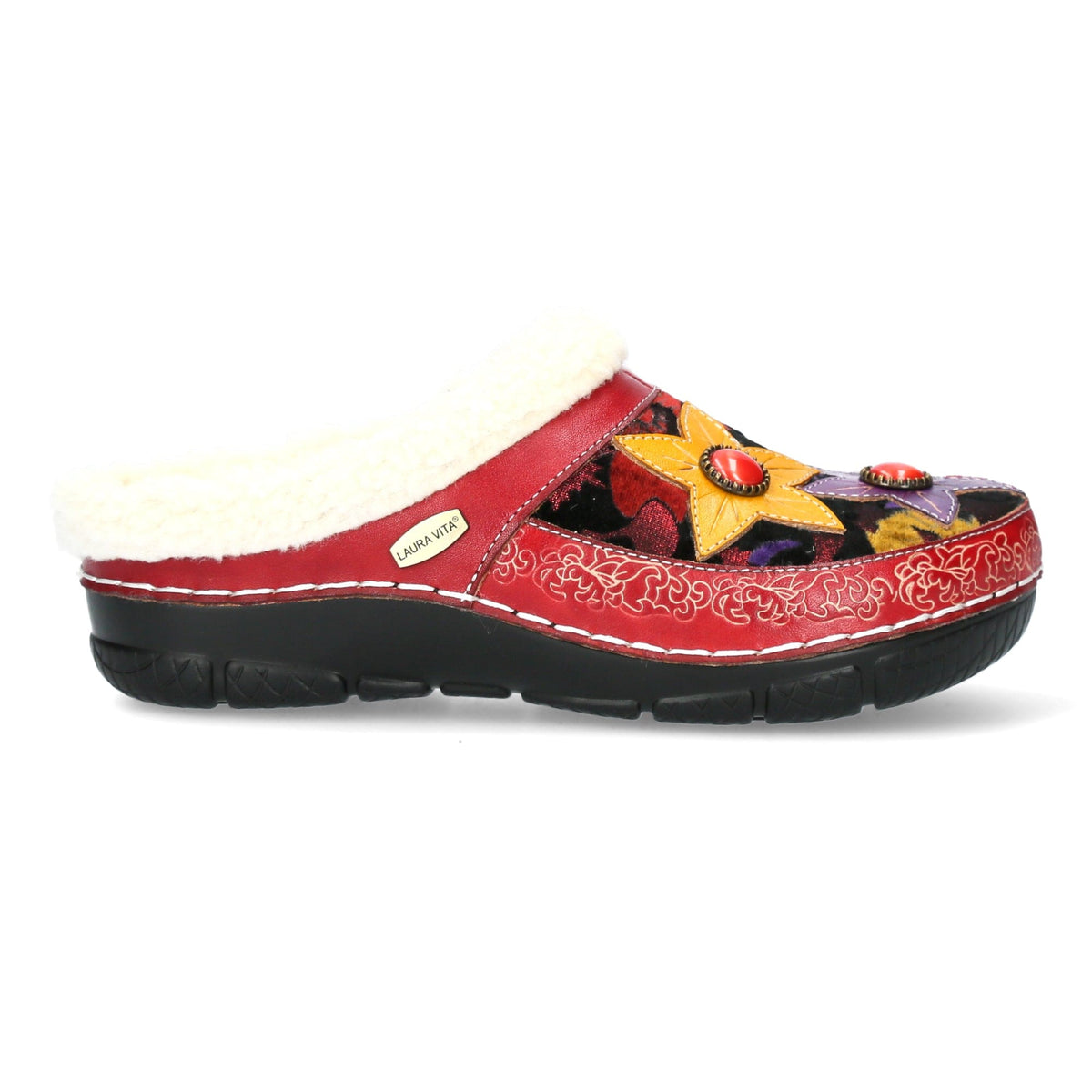 Clogs - IDCELETTEO 123